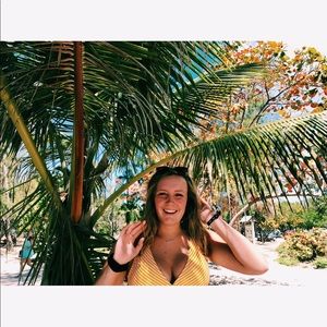 Meet your Posher, Sophie